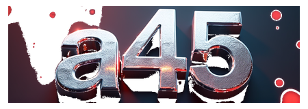 a45 logo